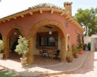 Sale - Country Property/Finca - Crevillente - Crevillente Alicante