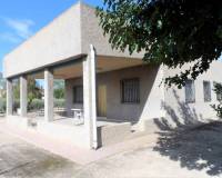 Sale - Country Property/Finca - Crevillente - Crevillente, Costa Blanca
