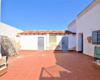 Sale - Country Property/Finca - Elda - Elda Alicante