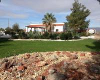 Sale - Country Property/Finca - Villena - Villena Alicante