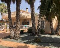 Sale - Detached Villa - Catral - Catral Alicante