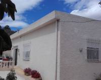 Sale - Hus på landet - Hondon de las Nieves