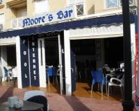 Sale - Коммерческая недвижимость - Alicante - Cabo Roig