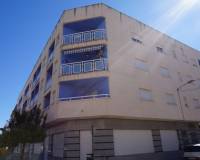 Sale - Lägenhet - Almoradi - Almoradi, Costa Blanca