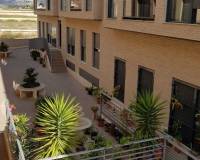 Sale - Lägenhet - Hondon de las Nieves
