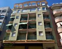 Sale - Lägenhet / lägenhet - Guardamar del Segura