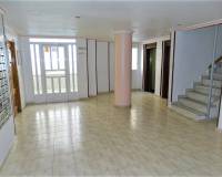 Sale - Lägenhet / lägenhet - Torrevieja - Acequion