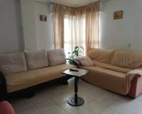 Sale - Lägenhet / lägenhet - Torrevieja