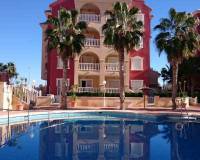 Sale - Lägenhet - LOS ALCAZARES - Puerto Marina