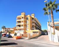 Sale - Lägenhet - Orihuela Costa - Playa Flamenca