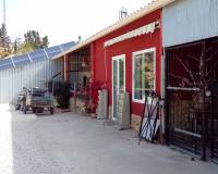 Sale - Недвижимость за городом - San Miguel de Salinas
