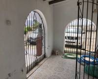 Sale - Недвижимость за городом/Участок - Cox - Cox Alicante