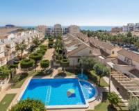 Sale - Penthouse - Alicante - Cabo Roig