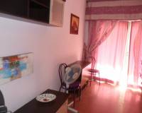 Sale - Studio apartment - Torrevieja