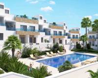 Sale - Terraced/Townhouse - Bigastro - Bigastro Alicante