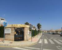 Sale - Townhouse - Alicante - Cabo Roig