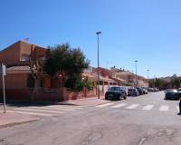 Sale - Townhouse - LOS ALCAZARES - Los Alcazares