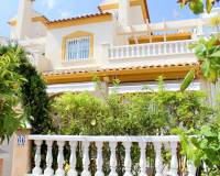 Sale - Townhouse - Playa Flamenca