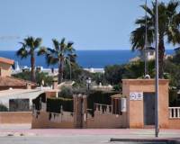 Sale - Villa - Alicante - Cabo Roig