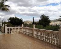 Sale - Villa - Hondon de las Nieves