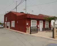 Sale - жилой дом - Orihuela