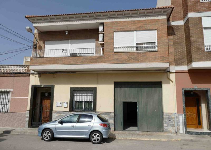 Terraced/Townhouse - Resales - Catral - Catral Alicante
