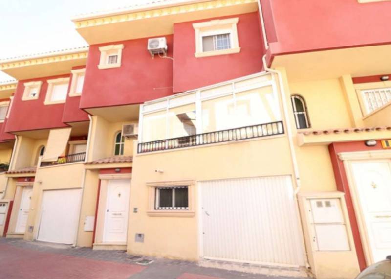 Town house - Resales - Catral - Catral