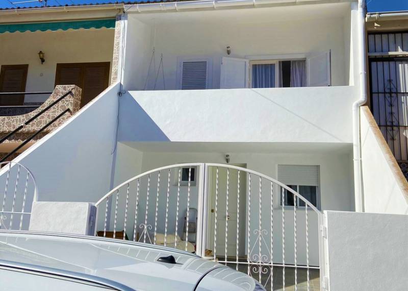 Town house - Resales - Torrevieja - Torrevieja