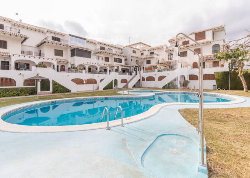 Townhouse - Resales - Alicante - Cabo Roig