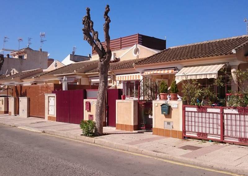 Townhouse - Sale - LOS ALCAZARES - Los Narejos