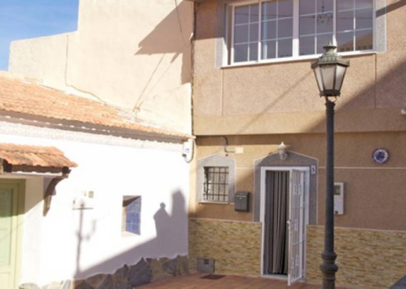 Townhouse - Sale - San Miguel de Salinas - San Miguel de Salinas