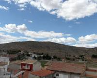 Ventas - Apartamento - Hondon de las Nieves