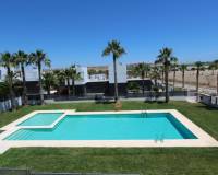Ventas - Apartamento - La Finca Golf - La Finca Golf Alicante