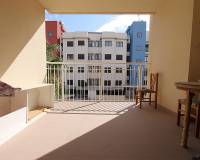 Ventas - Apartamento - Lomas De Cabo Roig