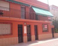 Ventas - Apartamento - LOS ALCAZARES - town