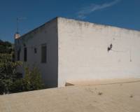 Ventas - Casa de Campo - Hondon de las Nieves