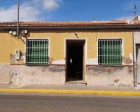 Ventas - Casa de pueblo - Los Montesinos