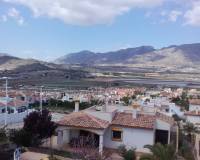 Ventas - Chalet - Hondon de las Nieves