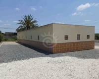Ventas - Country Property/Finca - Crevillente - Crevillente Alicante