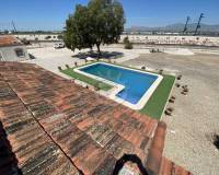 Ventas - Country Property/Finca - Crevillente - Crevillente Alicante