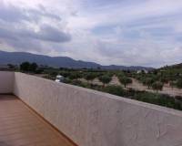 Ventas - Detached Villa - Aspe - Aspe Alicante