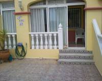 Ventas - Terraced/Townhouse - Orihuela Costa - La Zenia