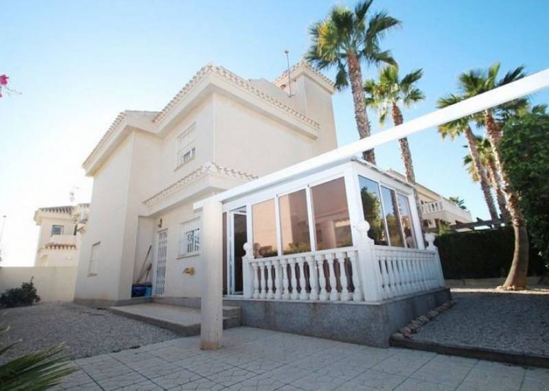 Villa - Resales - Alicante - Cabo Roig