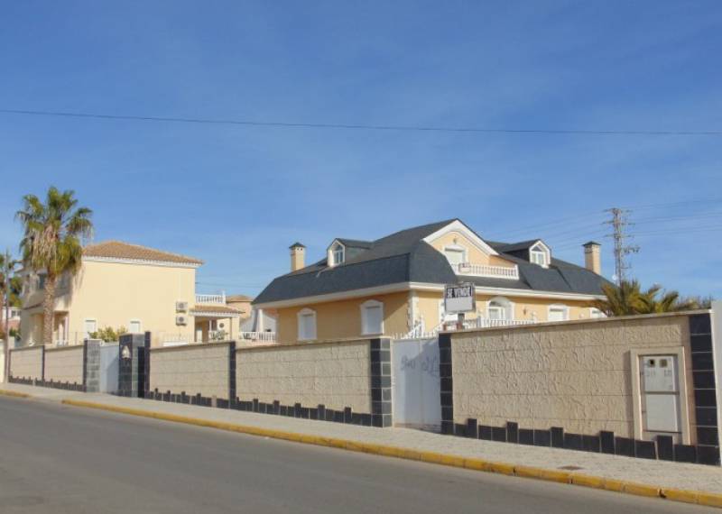 Villa - Resales - Ciudad Quesada  - Ciudad Quesada