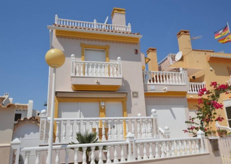 Villa - Sale - Alicante - Cabo Roig