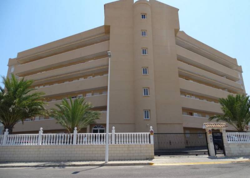 Wohnung - Resales - Arenales del Sol - Arenales del Sol, Alicante