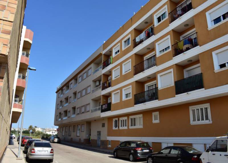 Wohnung - Resales - Formentera del Segura - Formentera del Segura