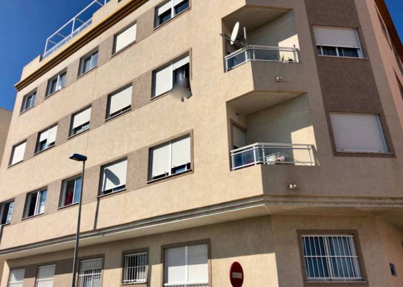 Wohnung - Resales - Formentera del Segura - Formentera del Segura
