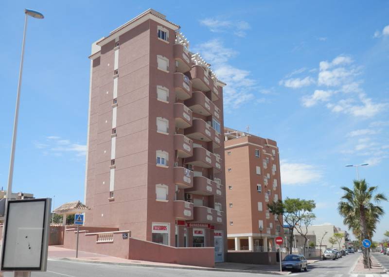Wohnung - Resales - Guardamar del Segura - Guardamar del Segura