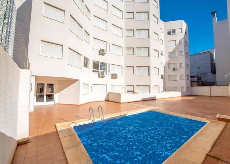 Penthouse - New Build - Torrevieja - Centro